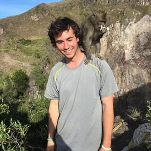 Meet your Posher, George